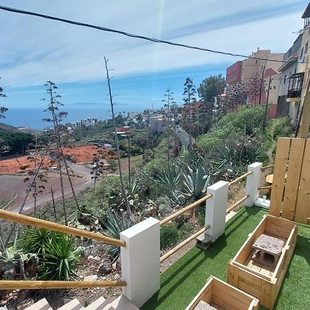 산타크루스데 테네리페 Ocean View With Terrace 아파트 외부 사진