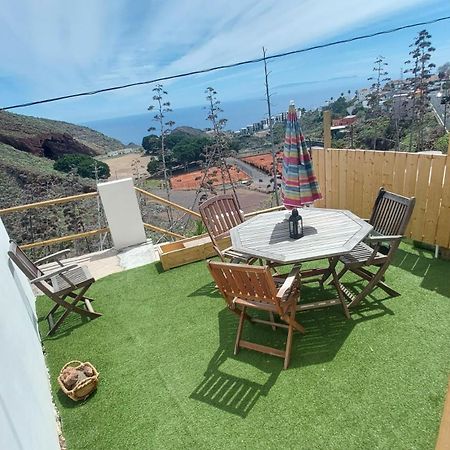 산타크루스데 테네리페 Ocean View With Terrace 아파트 외부 사진