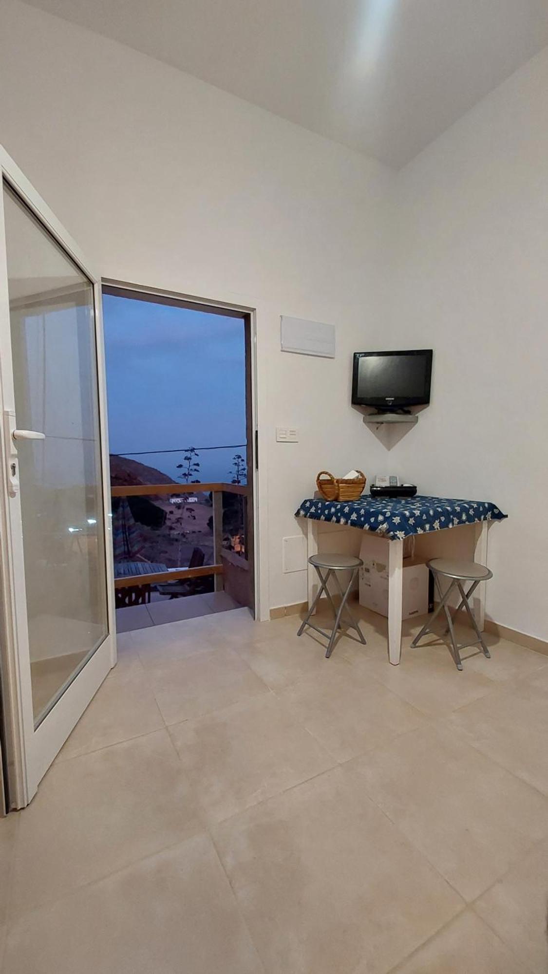 산타크루스데 테네리페 Ocean View With Terrace 아파트 외부 사진